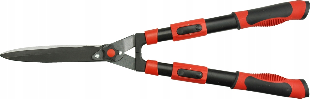 Yato ručné nožnice 21 cm 1 V